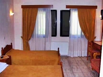 Guesthouse Bizani Neo Mpizani Luaran gambar
