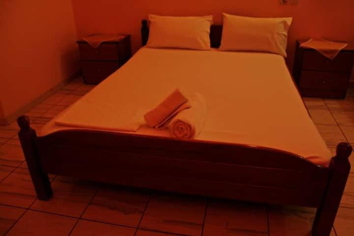 Guesthouse Bizani Neo Mpizani Bilik gambar