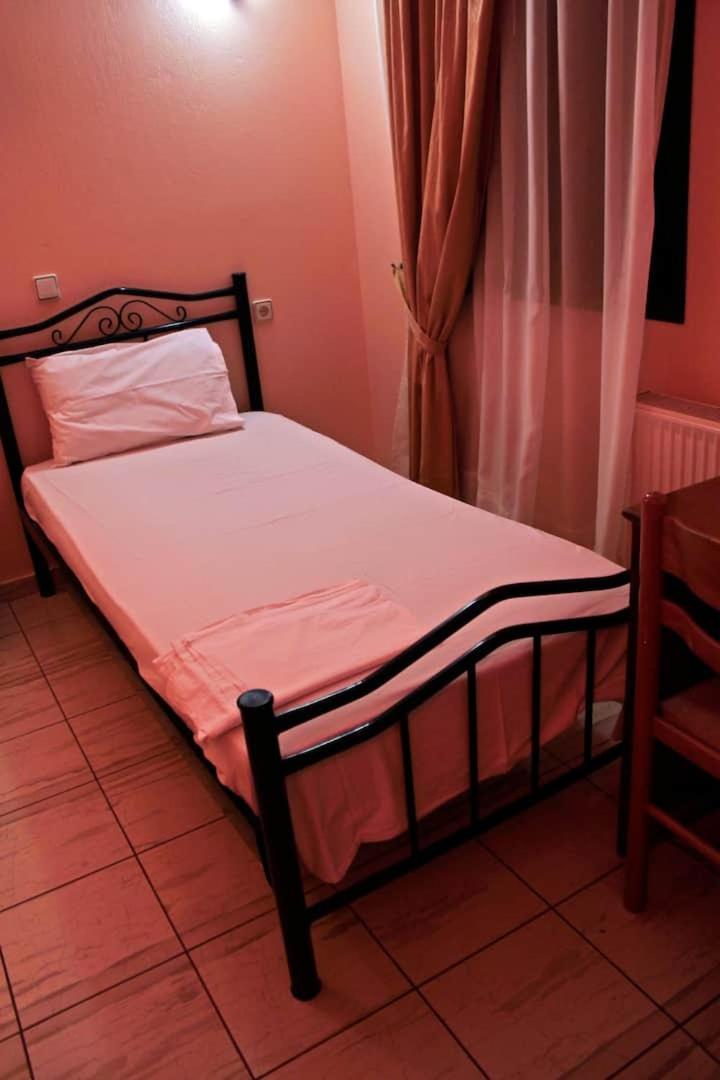 Guesthouse Bizani Neo Mpizani Bilik gambar